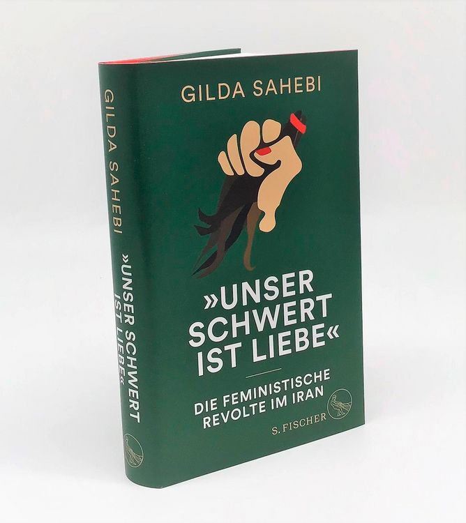 Produktbild: &raquo;Unser Schwert ist Liebe&laquo;