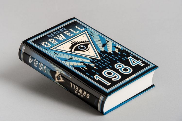 Produktbild: 1984