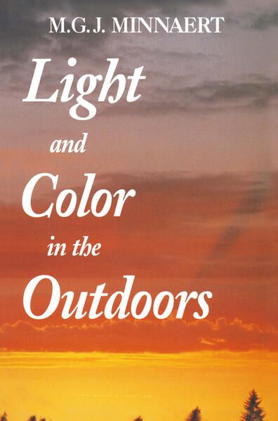 Produktbild: Light and Color in the Outdoors