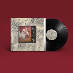 Produktbild: Dreamtime (Reissue)