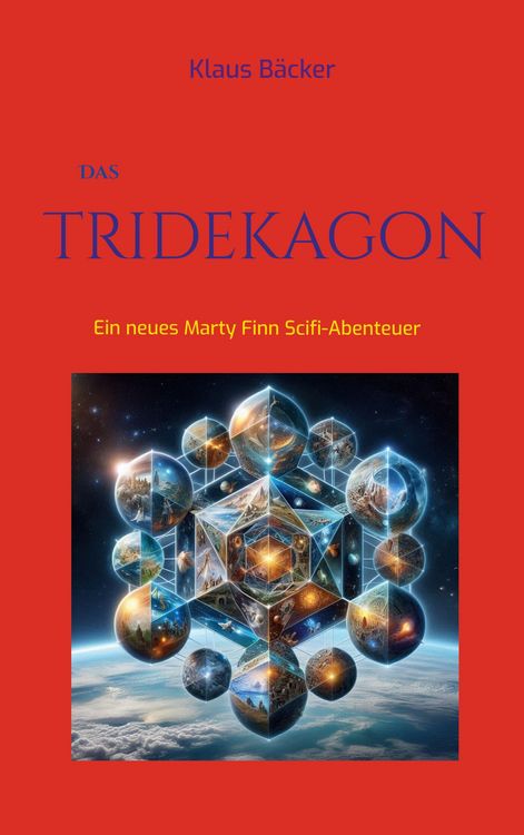Produktbild: Das Tridekagon
