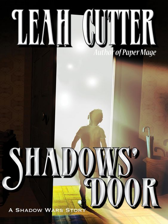 Produktbild: Shadows' Door
