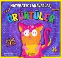 Produktbild: &Ouml;r&uuml;nt&uuml;ler - Matematik Canavarlari