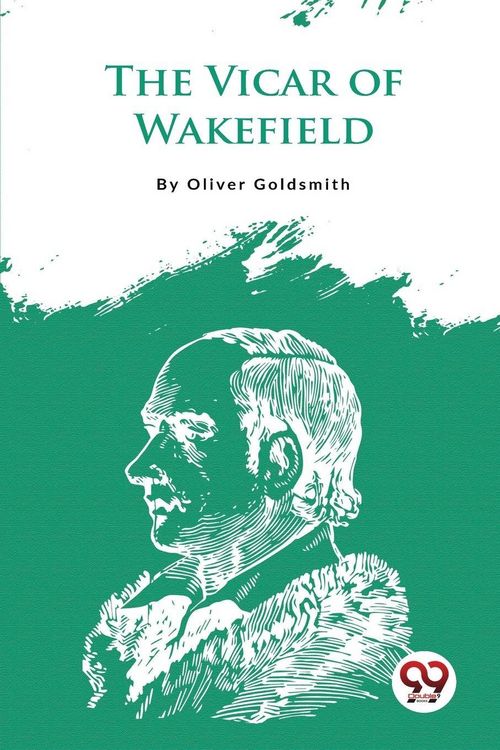 Produktbild: The Vicar Of Wakefield