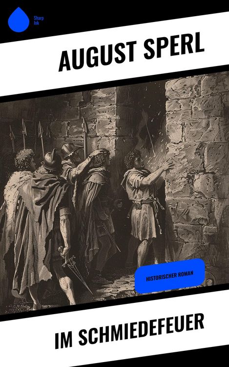 Produktbild: Im Schmiedefeuer
