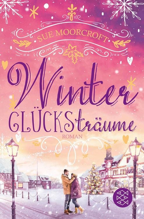 Produktbild: Wintergl&uuml;ckstr&auml;ume