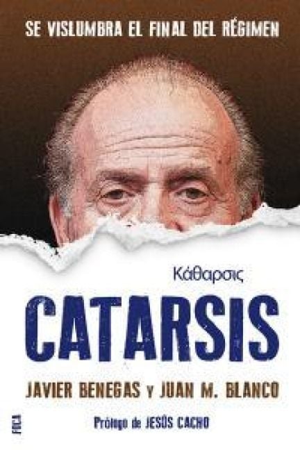 Produktbild: Catarsis : se vislumbra el final del r&eacute;gimen