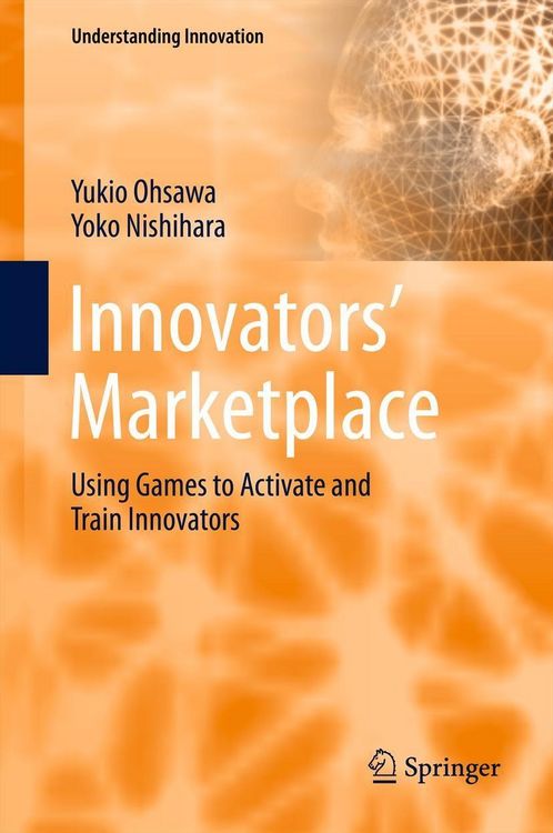 Produktbild: Innovators' Marketplace