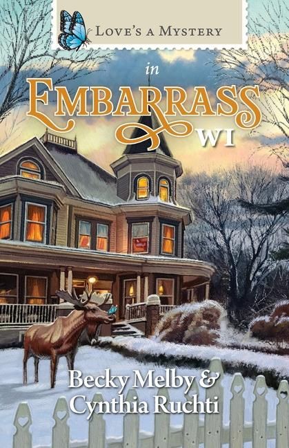 Produktbild: Love's a Mystery in Embarrass, Wi