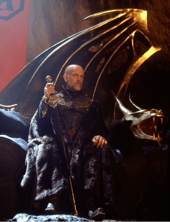 Produktbild: Eragon - Das Verm&auml;chtnis der Drachenreiter
