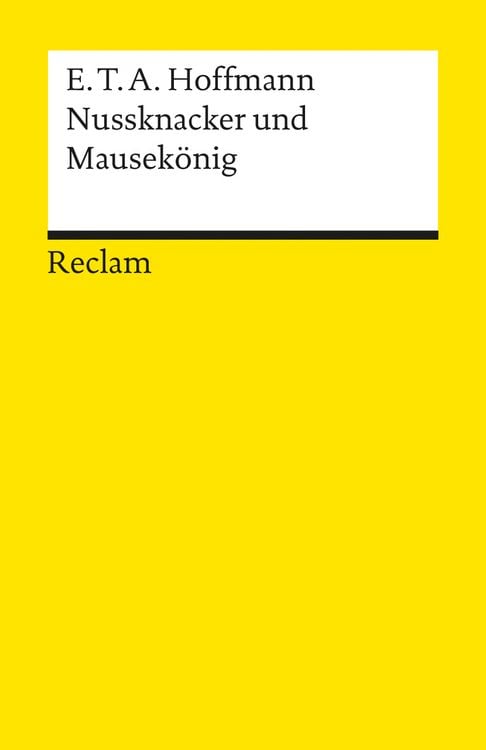 Produktbild: Nussknacker und Mausek&ouml;nig