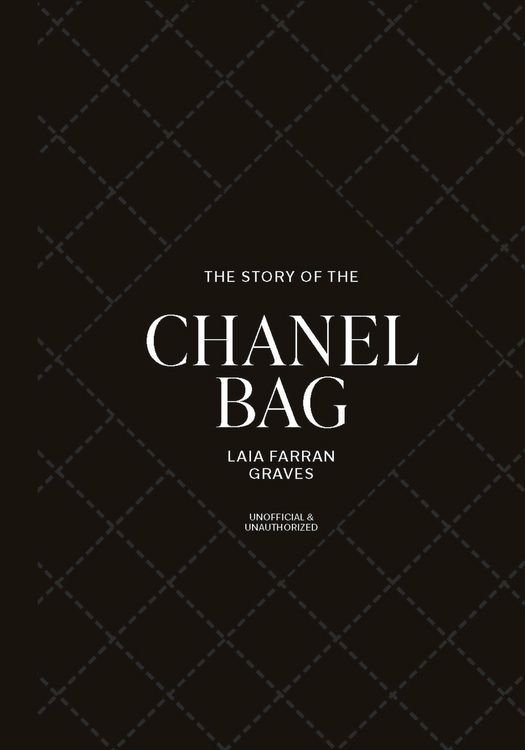 Produktbild: The Story of the Chanel Bag