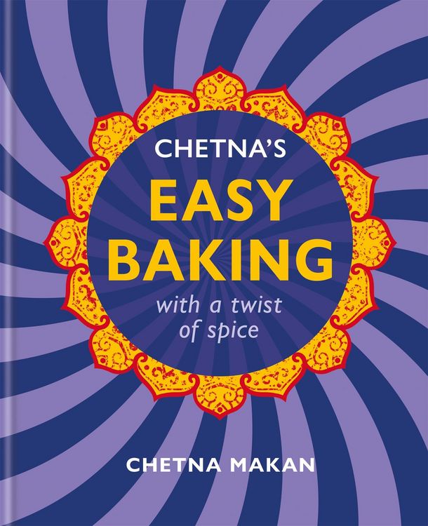 Produktbild: Chetna's Easy Baking