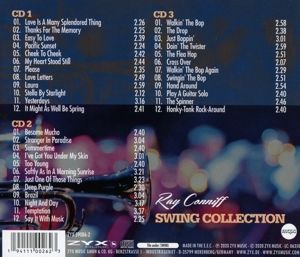 Produktbild: Swing Collection