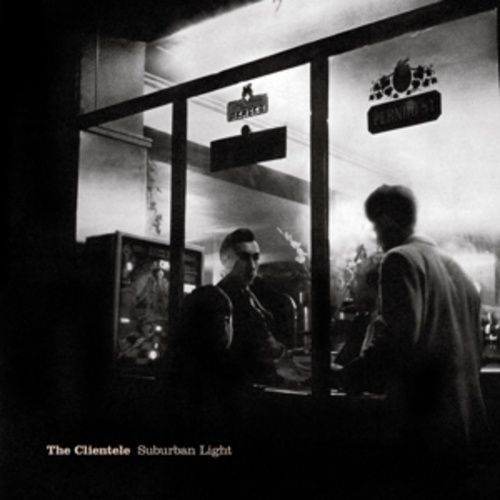 Produktbild: Suburban Light