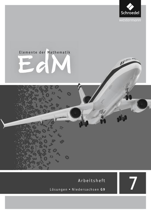 Produktbild: Elemente der Mathematik SI - Ausgabe 2015 f&uuml;r Niedersachsen G9