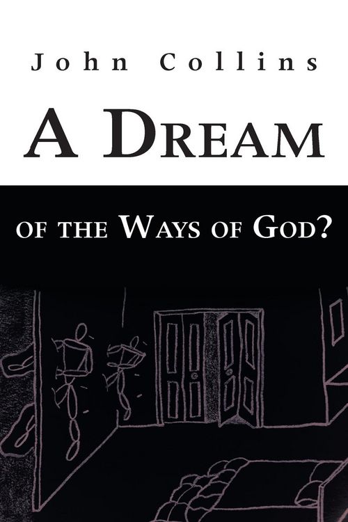 Produktbild: A Dream of the Ways of God?