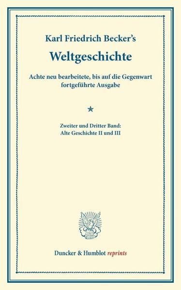 Produktbild: Weltgeschichte.