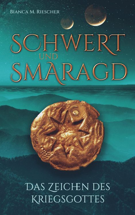 Produktbild: Schwert und Smaragd