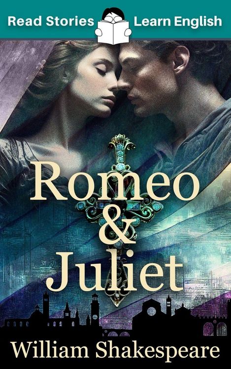 Produktbild: Romeo and Juliet