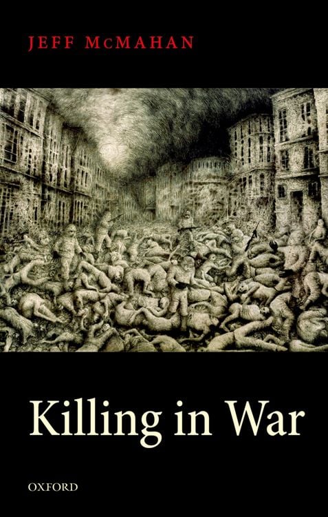 Produktbild: Killing in War