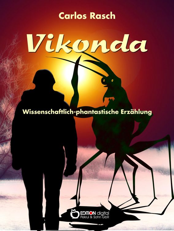 Produktbild: Vikonda