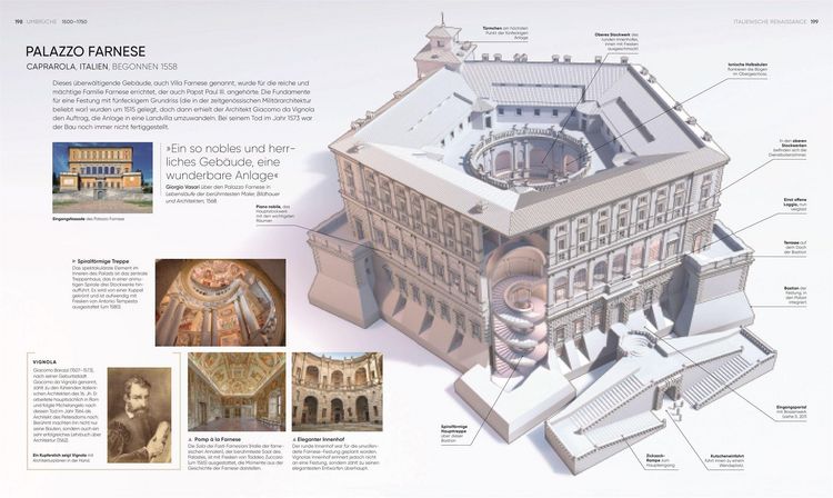 Produktbild: DK Sch&ouml;ne K&uuml;nste. Architektur