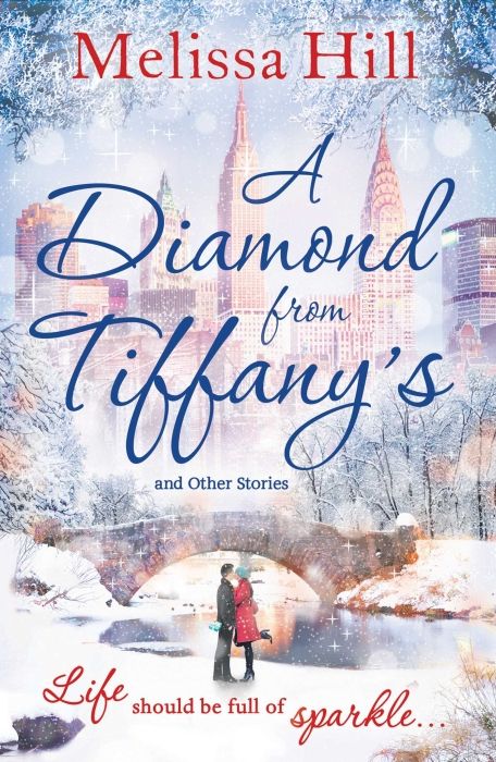 Produktbild: Hill, M: A Diamond from Tiffany's