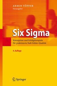 Produktbild: Six Sigma
