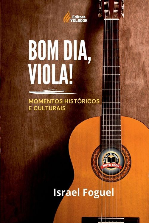Produktbild: Bom Dia, Viola!