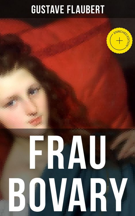 Produktbild: Frau Bovary