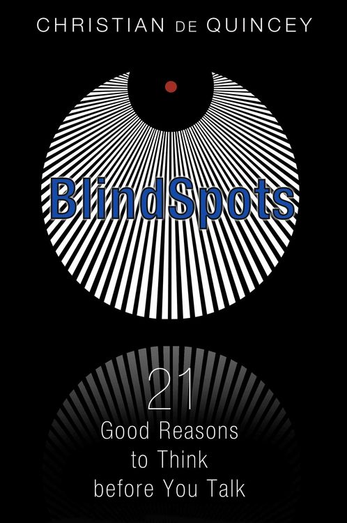 Produktbild: Blindspots