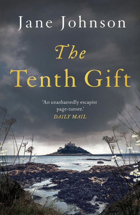 Produktbild: The Tenth Gift