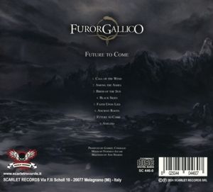Produktbild: Future to Come