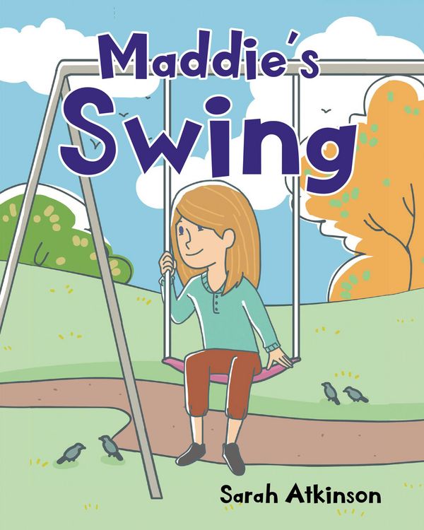 Produktbild: Maddie's Swing