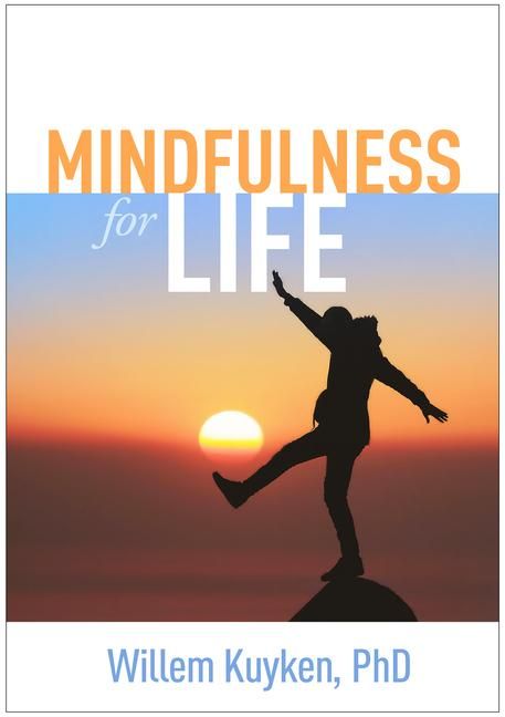 Produktbild: Mindfulness for Life