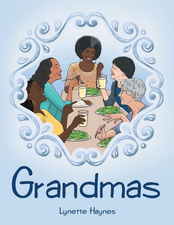 Produktbild: Grandmas