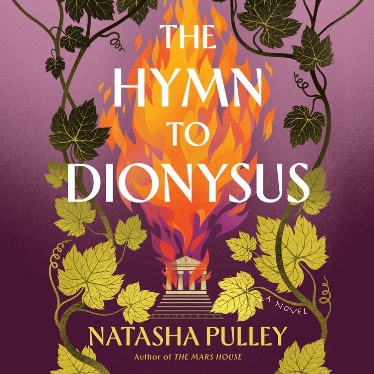 Produktbild: The Hymn to Dionysus