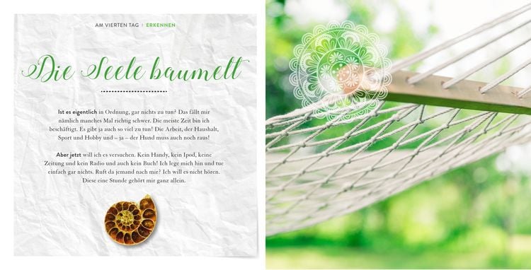Produktbild: Sieben Tage Harmonie