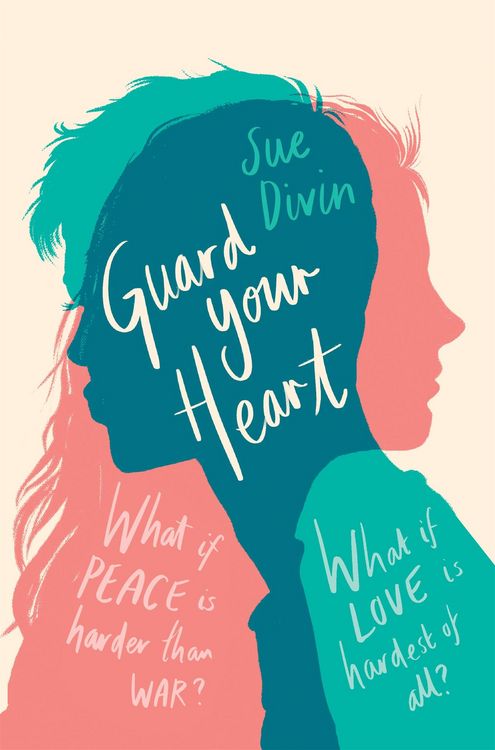 Produktbild: Guard Your Heart