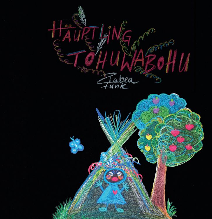 Produktbild: H&auml;uptling Tohuwabohu