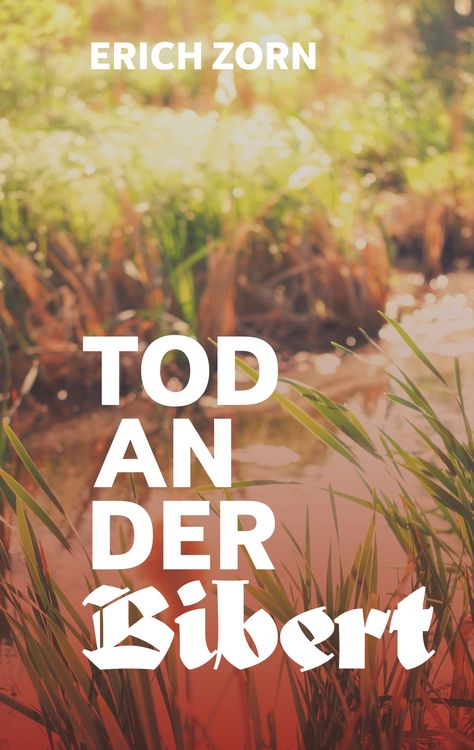 Produktbild: Tod an der Bibert