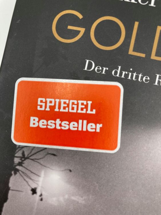 Produktbild: Goldstein