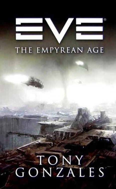 Produktbild: Eve The Empyrean Age