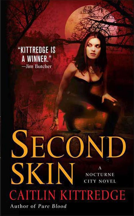 Produktbild: Second Skin