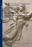 Produktbild: Die Herausforderung der Diktaturen