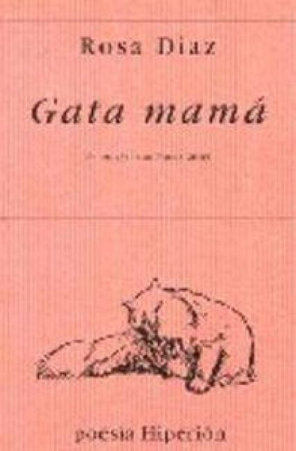 Produktbild: Gata mam&aacute;