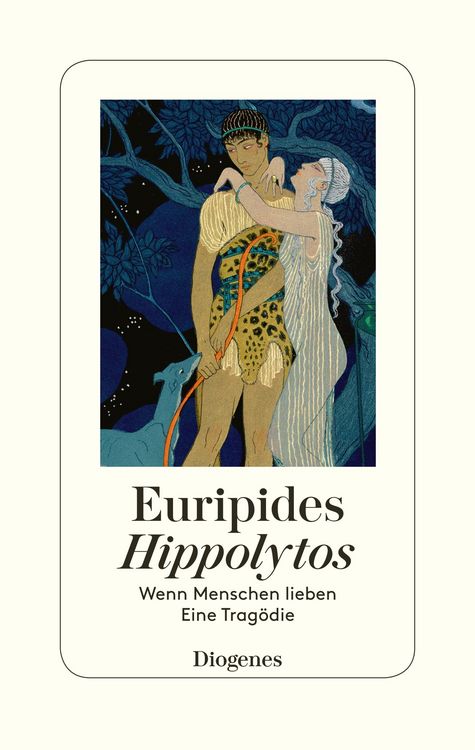 Produktbild: Hippolytos