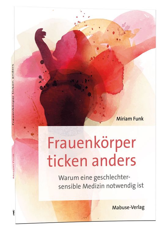 Produktbild: Frauenk&ouml;rper ticken anders