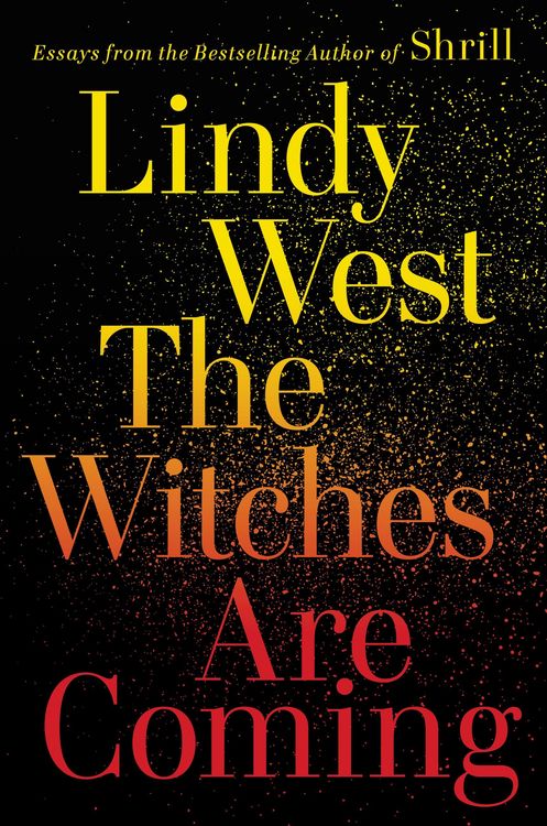 Produktbild: The Witches Are Coming